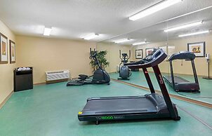 Extended Stay America Suites Ft Lauderdale Cyp Crk NW 6th Wy