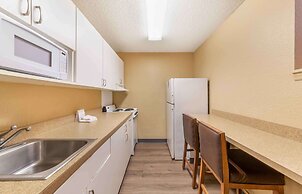 Extended Stay America Suites Ft Lauderdale Cyp Crk NW 6th Wy
