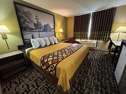 Super 8 by Wyndham McLean/Bloomington SW