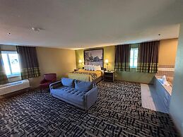 Super 8 by Wyndham McLean/Bloomington SW