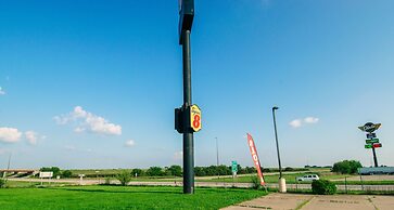 Super 8 by Wyndham McLean/Bloomington SW