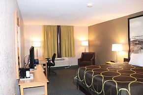 Super 8 by Wyndham Sheldon