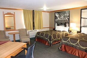 Super 8 by Wyndham Sheldon