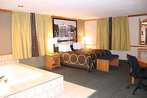 Super 8 by Wyndham Sheldon