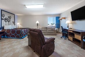 Super 8 by Wyndham Beloit KS