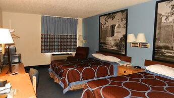 Super 8 by Wyndham Potosi