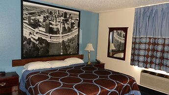 Super 8 by Wyndham Potosi
