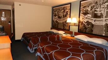 Super 8 by Wyndham Potosi