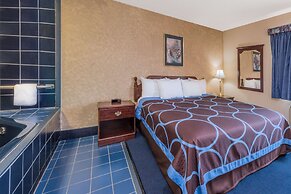 Super 8 by Wyndham Potosi