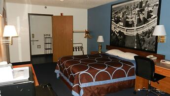 Super 8 by Wyndham Potosi