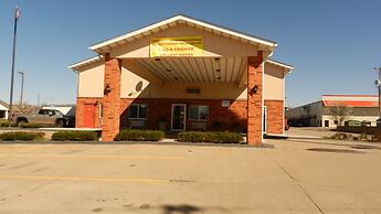 Super 8 by Wyndham Potosi