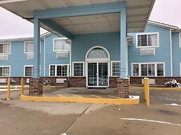 Super 8 by Wyndham Riverside/Kansas City
