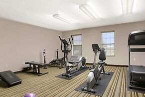 Super 8 by Wyndham Strafford/Springfield Area