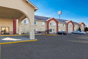 Red Lion Inn & Suites Gretna