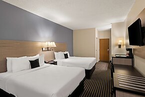 Red Lion Inn & Suites Gretna