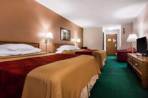 Rodeway Inn