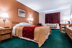 Rodeway Inn