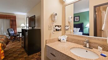 Best Western Canal Winchester Inn - Columbus South East