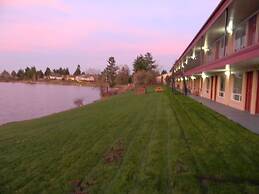 Lakeview Inn Centralia
