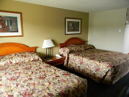 Lakeview Inn Centralia