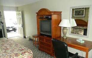 Lakeview Inn Centralia