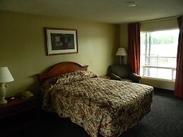 Lakeview Inn Centralia