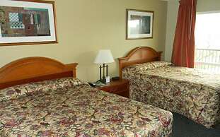 Lakeview Inn Centralia