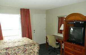 Lakeview Inn Centralia