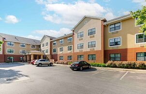 Extended Stay America Suites Washington DC Germantown Milest