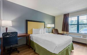 Extended Stay America Suites Washington DC Germantown Milest