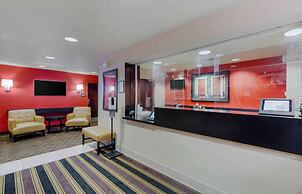 Extended Stay America Suites Washington DC Germantown Milest
