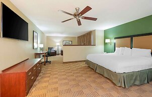 Extended Stay America Suites Washington DC Germantown Milest