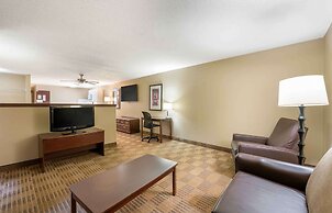 Extended Stay America Suites Washington DC Germantown Milest