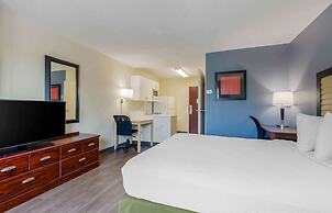 Extended Stay America Suites Washington DC Germantown Milest