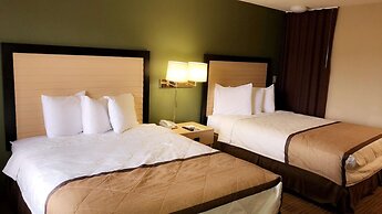 Extended Stay America Suites Albuquerque Airport