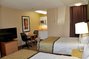 Extended Stay America Suites Albuquerque Airport