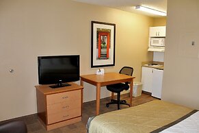Extended Stay America Suites Albuquerque Airport