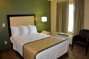 Extended Stay America Suites Albuquerque Airport