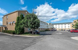 Extended Stay America Suites Cincinnati Blue Ash Kenwood Rd