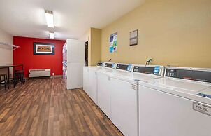 Extended Stay America Suites Cincinnati Blue Ash Kenwood Rd