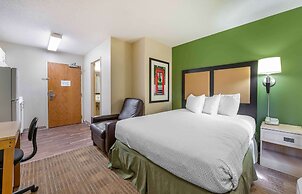Extended Stay America Suites Cincinnati Blue Ash Kenwood Rd