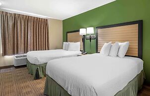 Extended Stay America Suites Cincinnati Blue Ash Kenwood Rd
