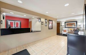 Extended Stay America Suites Cincinnati Blue Ash Kenwood Rd