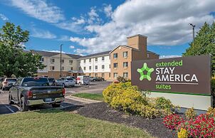 Extended Stay America Suites Cincinnati Blue Ash Kenwood Rd