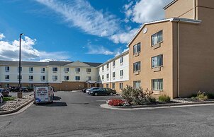 Extended Stay America Suites Cincinnati Blue Ash Kenwood Rd