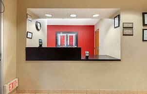 Extended Stay America Suites Cincinnati Blue Ash Kenwood Rd