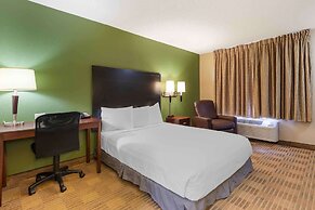Extended Stay America Suites Washington DC Gaithersburg N