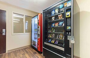 Extended Stay America Suites Washington DC Gaithersburg N