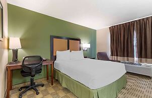 Extended Stay America Suites Washington DC Gaithersburg N