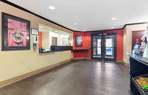 Extended Stay America Suites Washington DC Gaithersburg N